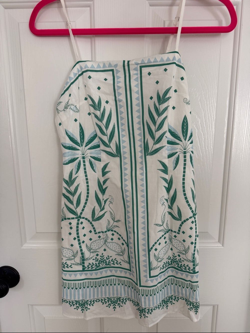 Summer dress